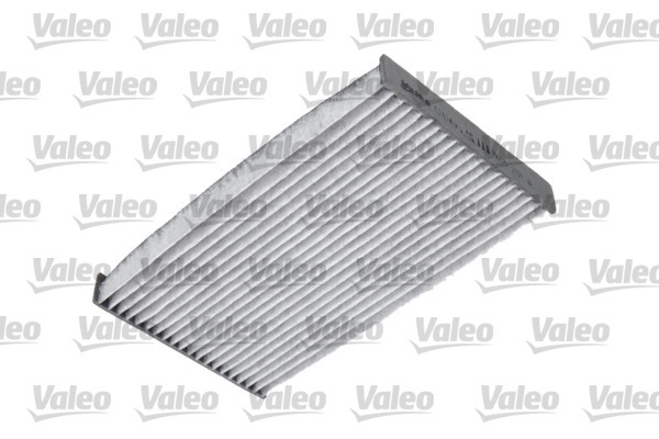 Filtr kabinowy przeciwpyłkowy, VALEO PROTECT MAX 701049